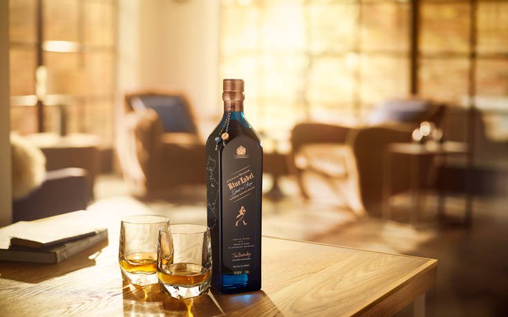 Αυτά τα Johnnie Walker θα θες να τα δοκιμάσεις! (pics, vid)