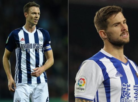 Μάντσεστερ Σίτι : Οι δύο αντι-Φαν Ντάικ των Πολιτών