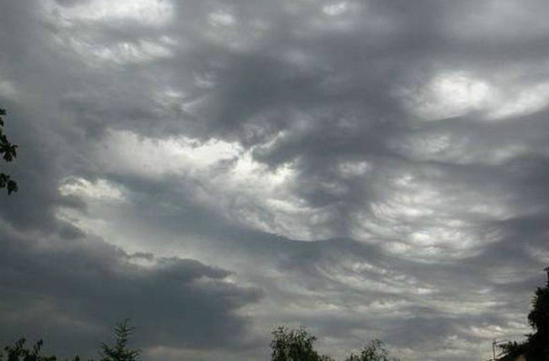 Καιρός : Γενική πρόγνωση για σήμερα 21/12