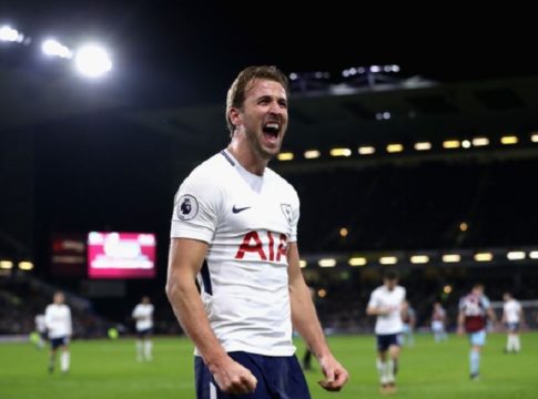 Κανονικά στο ντέρμπι με την Άρσεναλ ο Κέιν!