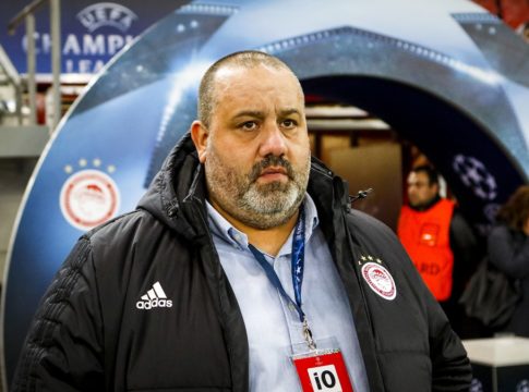 Καραπαπάς : Αηδιάζουμε με αυτά που βλέπουμε