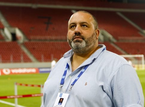 Μήνυμα Καραπαπά για την μεταγραφολογία