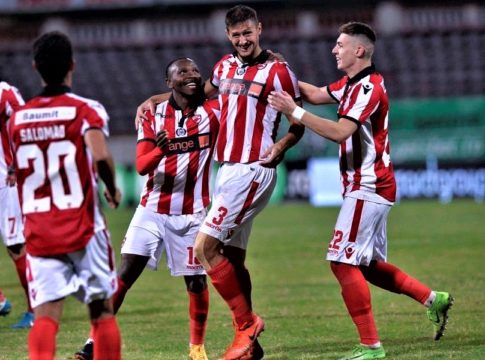 Ο Πανιώνιος, ο Κατσικάς και οι πιθανότητες