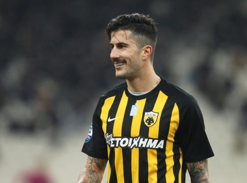 Σαν τον Κονέ του Μουντιάλ της Βραζιλίας!