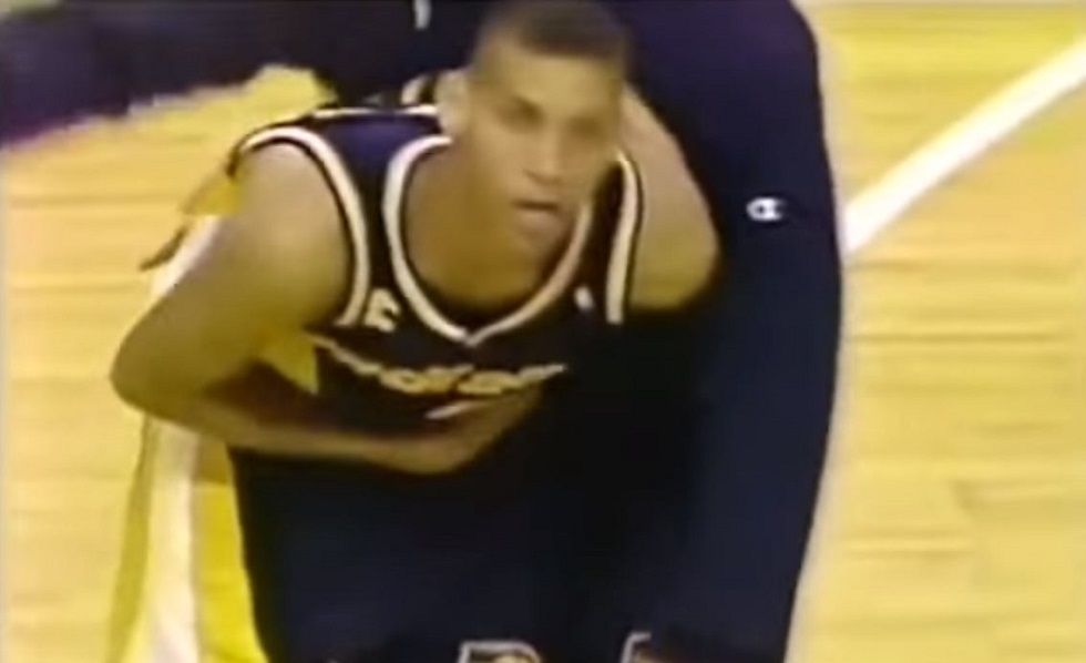 Όταν ο Μίλερ βιάστηκε να πανηγυρίσει και το «πλήρωσε» (vid)