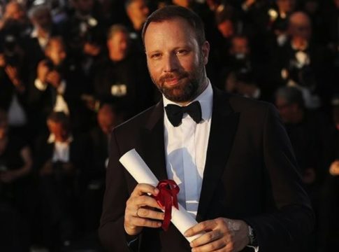 Λάνθιμος : Αν ήθελα να προοδεύσω, έπρεπε να εγκαταλείψω την Ελλάδα