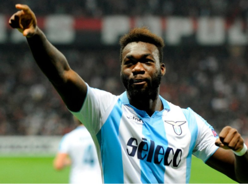 Σαμπντόρια – Λάτσιο 1-2