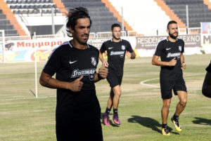 ΟΦΗ : Επιστρέφουν οι Λατίνοι