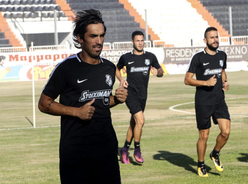 ΟΦΗ : Επιστρέφουν οι Λατίνοι