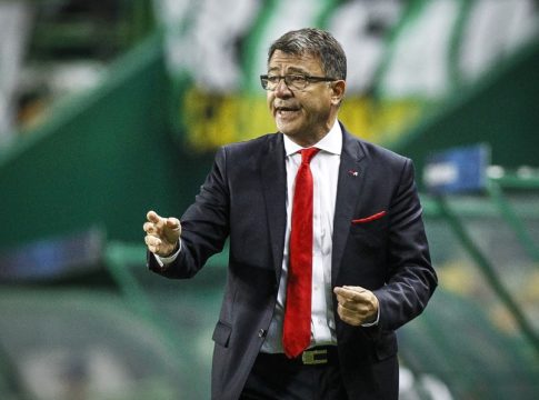 Λεμονής : «Να κλείσουμε με καλή εμφάνιση την ευρωπαϊκή μας πορεία»