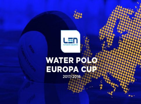 Europa Cup : Κόντρα στην Παγκόσμια Πρωταθλήτρια η Εθνική Ομάδα