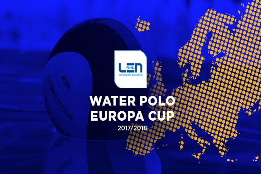 Europa Cup : Κόντρα στην Παγκόσμια Πρωταθλήτρια η Εθνική Ομάδα