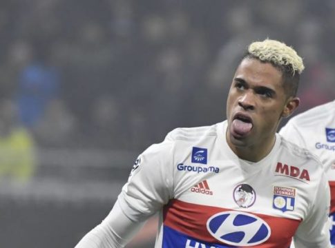 Λιόν – Μαρσέιγ 2-0