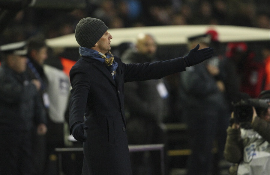 ΠΑΟΚ – Παναθηναϊκός : «Πήραμε μόνο τρεις βαθμούς, κοιτάμε το επόμενο ματς» είπε ο Λουτσέσκου