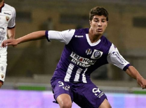 «Βλέπει Μασάς ο Ολυμπιακός»