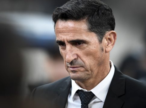 Μανόλο Χιμένεθ : Εκδικάζεται η έφεση