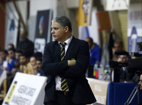 ΑΕΚ : Έργο ενός απολυμένου