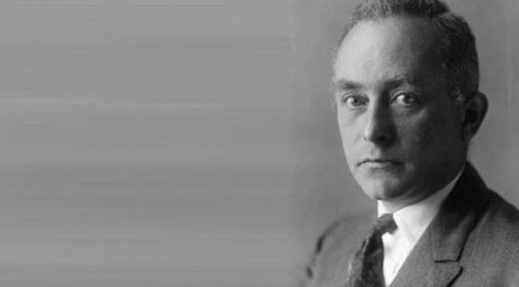 Μαξ Μπορν : H Google τιμάει με doodle τον Γερμανό φυσικό