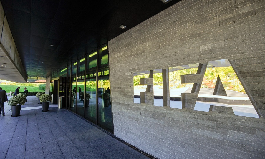 FIFA : Στη 47η θέση της κατάταξης η Ελλάδα