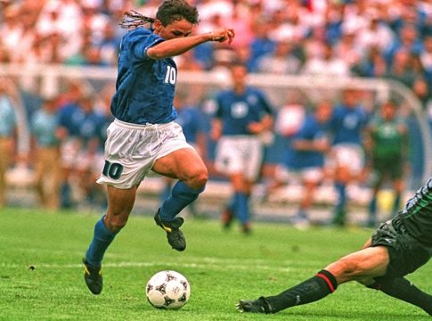 Σαν σήμερα : Τα σημαντικότερα αθλητικά γεγονότα