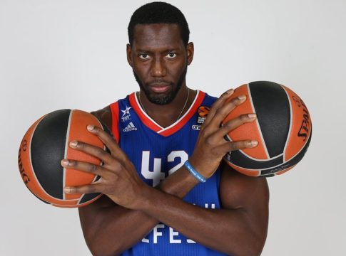 Euroleague : Οι καλύτερες φάσεις της 15ης αγωνιστικής (vid)