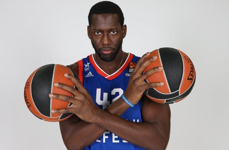Euroleague : Οι καλύτερες φάσεις της 15ης αγωνιστικής (vid)