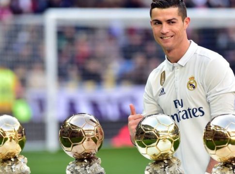 Σαν σήμερα : Τα σημαντικότερα αθλητικά γεγονότα