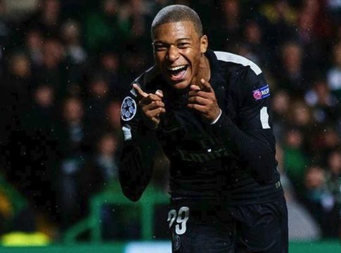 Εμπαπέ : «Θυσία κάνουν όσοι σηκώνονται το πρωί για να δουλέψουν»