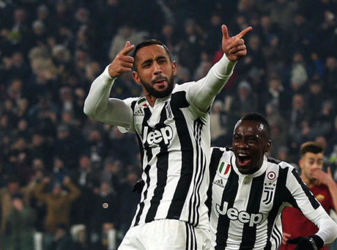 Μπενάτια : Τα κάνει όλα και συμφέρει