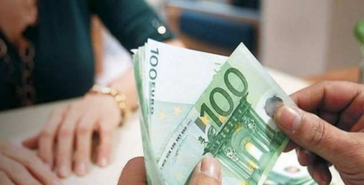 Τι αλλάζει την περίοδο της παράτασης του κοινωνικού μερίσματος
