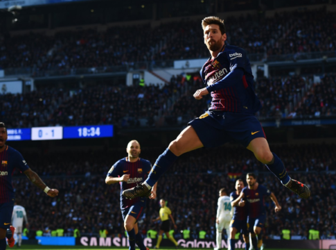 Καλά εσείς, μας… αφήσατε νωρίς