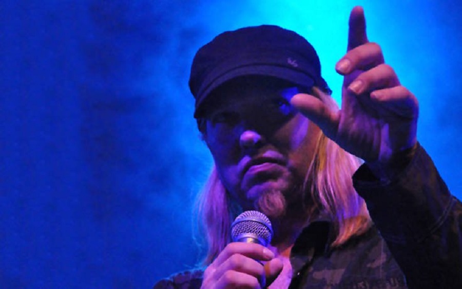 Νεκρός ο heavy metal τραγουδιστής Warrel Dane