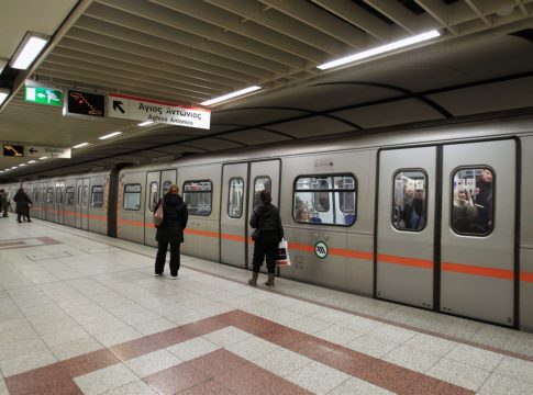 Πώς θα κινηθούν τα ΜΜΜ ενόψει Πρωτοχρονιάς