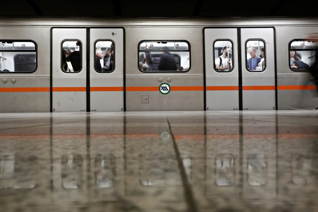 Μετρό: Άνοιξαν Ευαγγελισμός, Μέγαρο Μουσικής