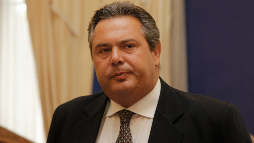 ΝΔ, ΔΗΣΥ, Ποτάμι δεν ψήφισαν τις νέες διακρατικές συμφωνίες