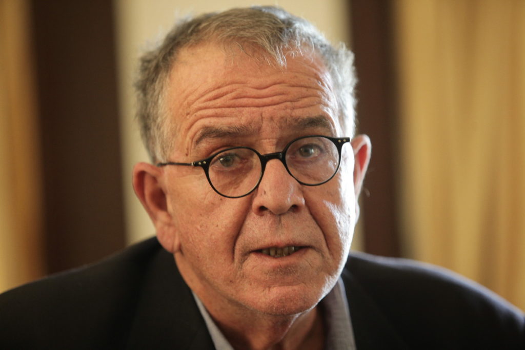 Μουζάλας προς ΕΕ: Να σταματήσει η υποκρισία