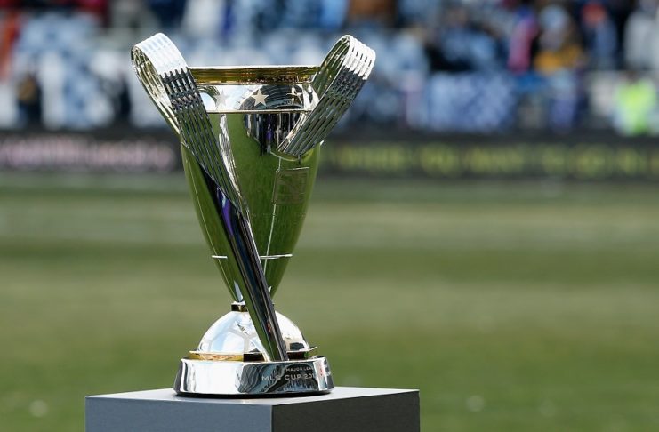 Το MLS ανακοίνωσε 24 κρούσματα κορωνοϊού (pic)