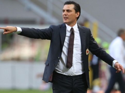 Σεβίλλη : «Συμφώνησε με Μοντέλα» λένε οι Ιταλοί