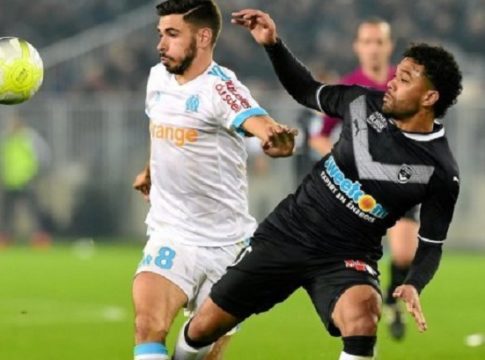 LIVE : Μονπελιέ – Μαρσέιγ