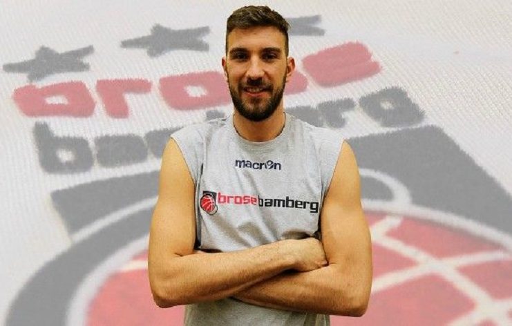 Μπάμπεργκ : Απέκτησε τον Μούσλι