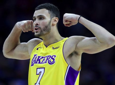 NBA : Ο Νανς έκανε πόστερ τον Ντουράντ (vid)