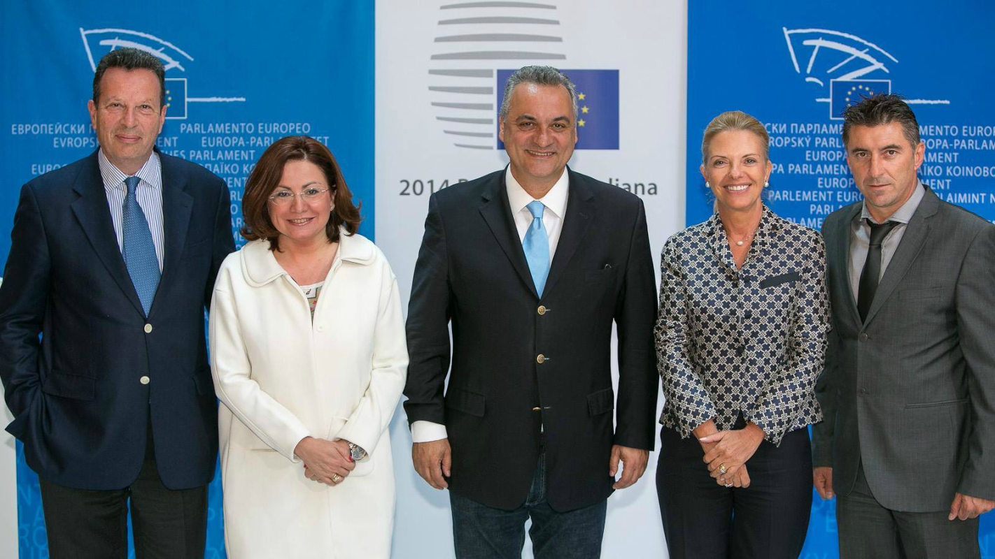 «Όχι» στο εμπάργκο πώλησης όπλων στη Σ. Αραβία από τους ευρωβουλευτές της ΝΔ
