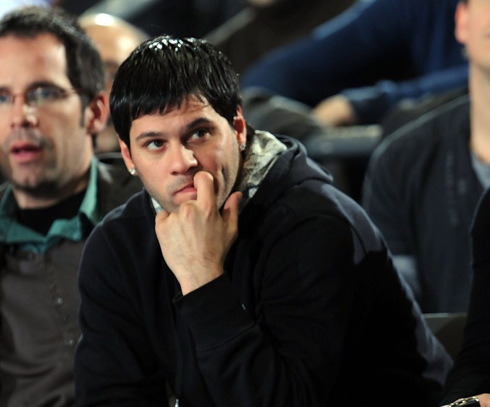 Mέσι : Συνέλαβαν τον αδερφό του