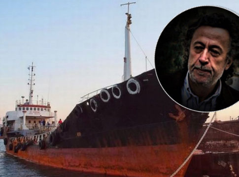 Μάκη, μην κρίνεις εξ ιδίων τα αλλότρια…
