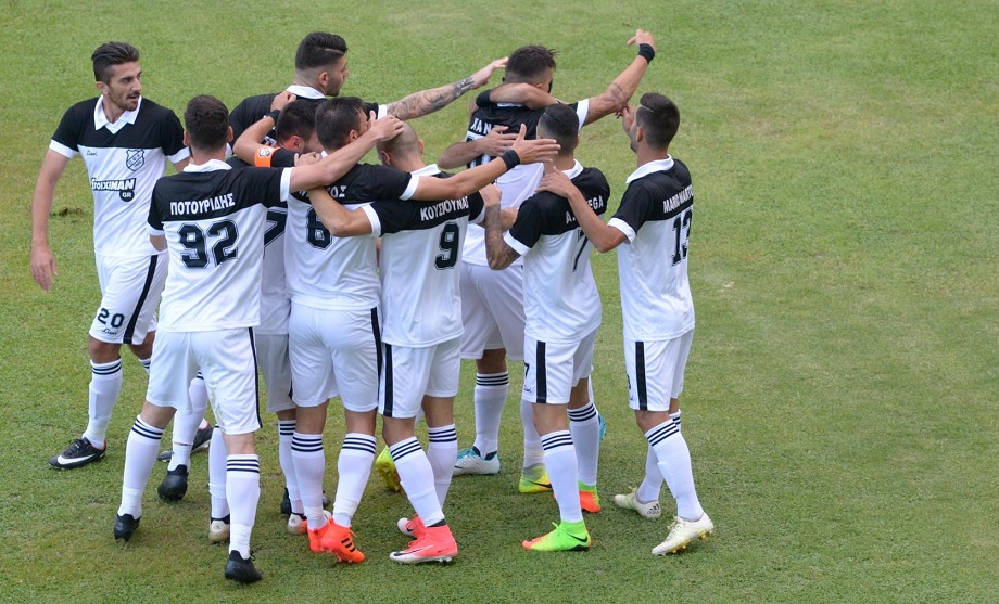 ΟΦΗ : «Η υπομονή μας εξαντλήθηκε» είπαν οι παίκτες σε επιστολή τους στη διοίκηση