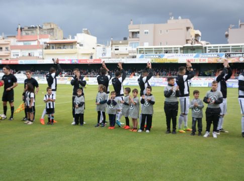 ΟΦΗ : Και τώρα Πανιώνιος