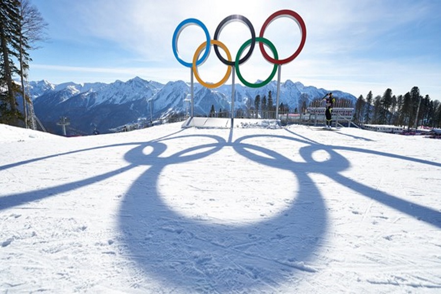 Χειμερινοί Ολυμπιακοί Αγώνες 2018 : Υπό συζήτηση η συμμετοχή των ΗΠΑ (vid)