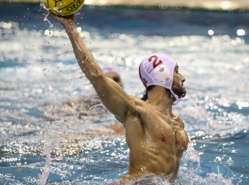 Champions League : Ολυμπιακός – Παρτιζάν 16-8