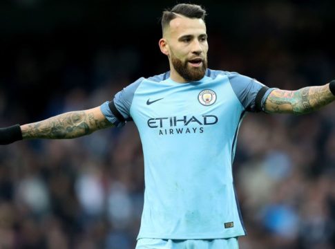 Μάντσεστερ Σίτι : Ανανέωσε με Οταμέντι