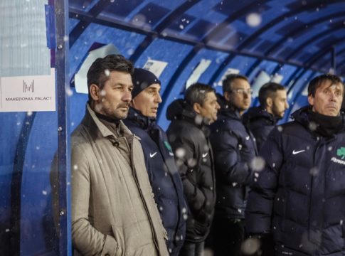 Παναθηναϊκός : Για ποιους χτυπάνε οι καμπάνες;